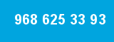 968 625 33 93